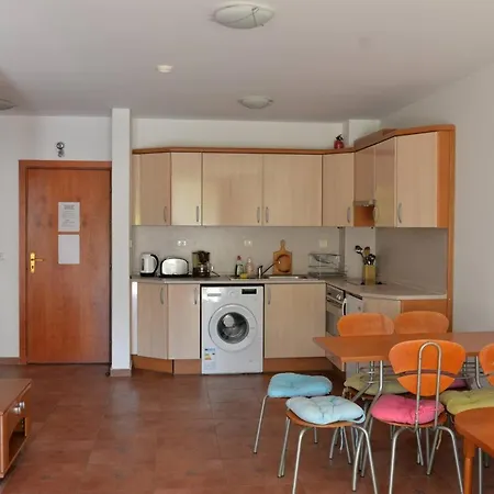 South Coast Family Appartement *
