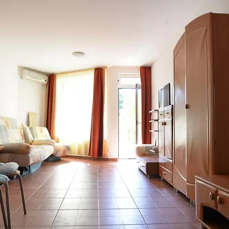 Daire South Coast Family Sveti Vlas